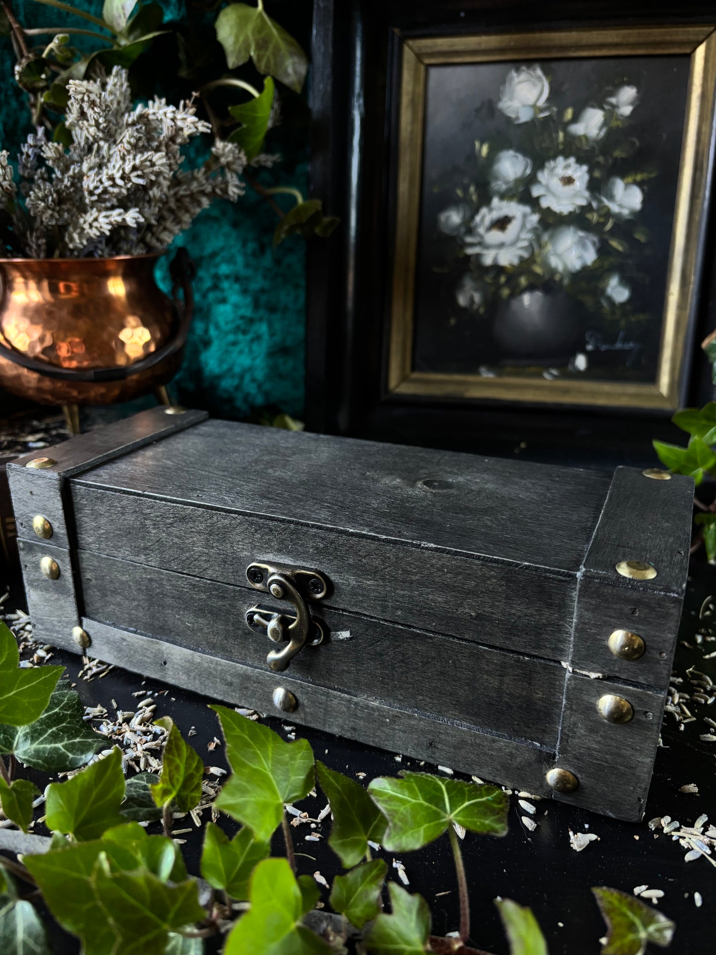 „Witches essentials“ - Giftset