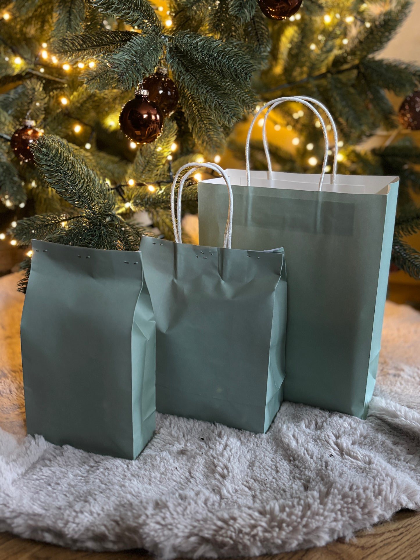 ✨ Mystery Bags — S, M, L ✨