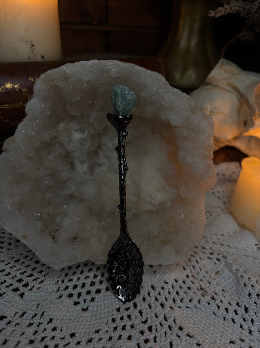 Witches spoon