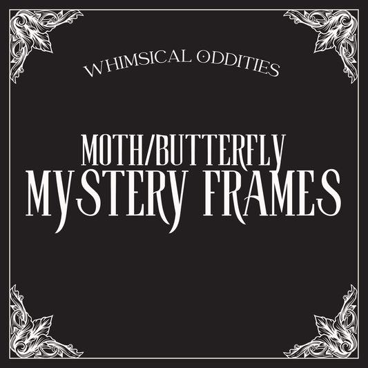 Mystery frames