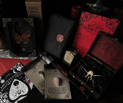 Rose & Remains Mystery Box 🥀