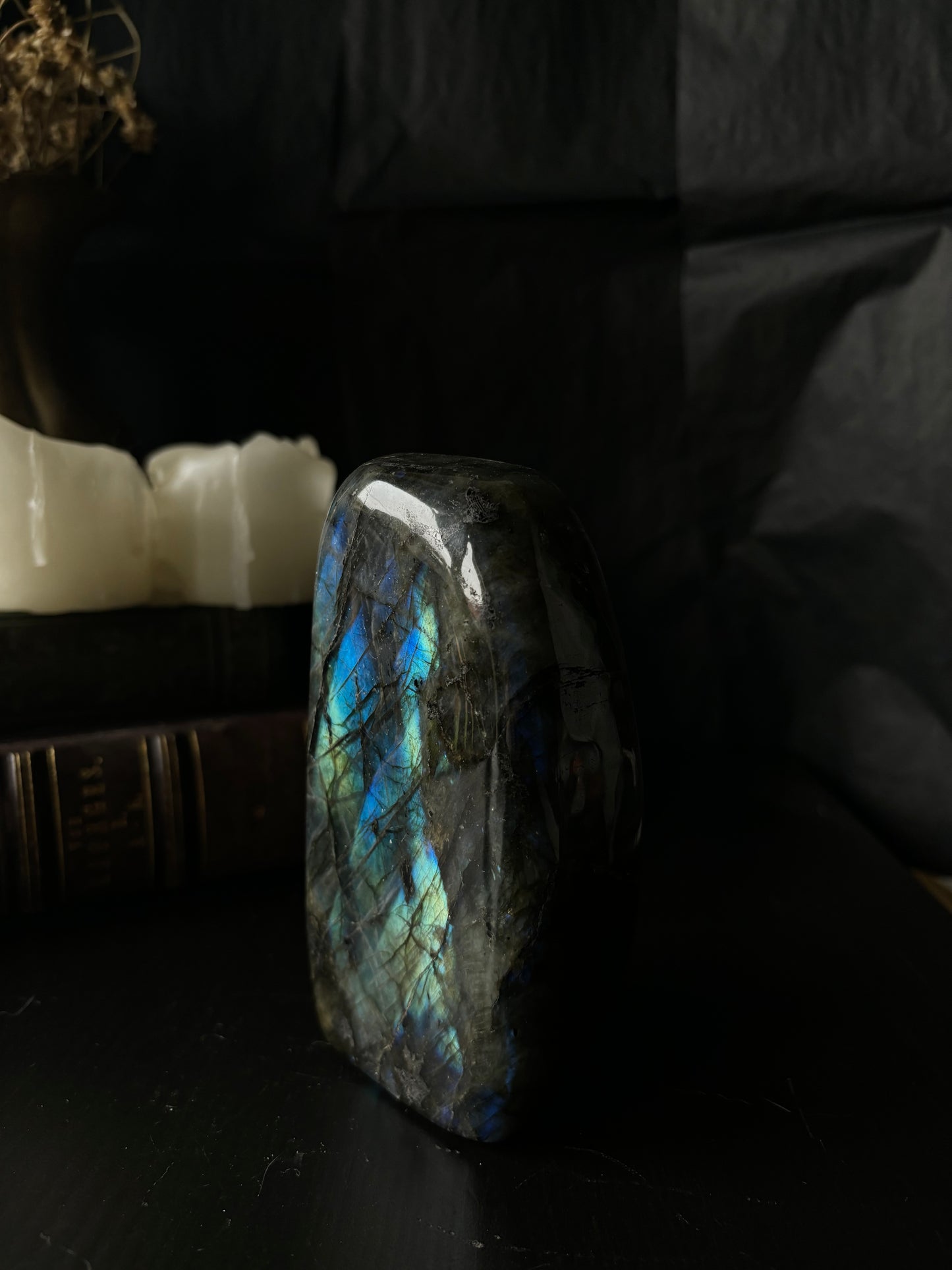 Labradorite freeform XL