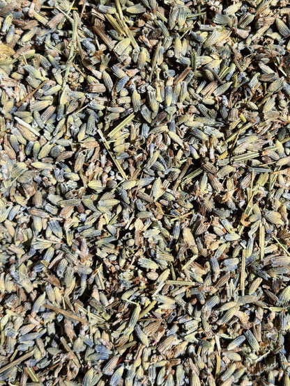 LAVENDER ✦ dried flowers (50g)