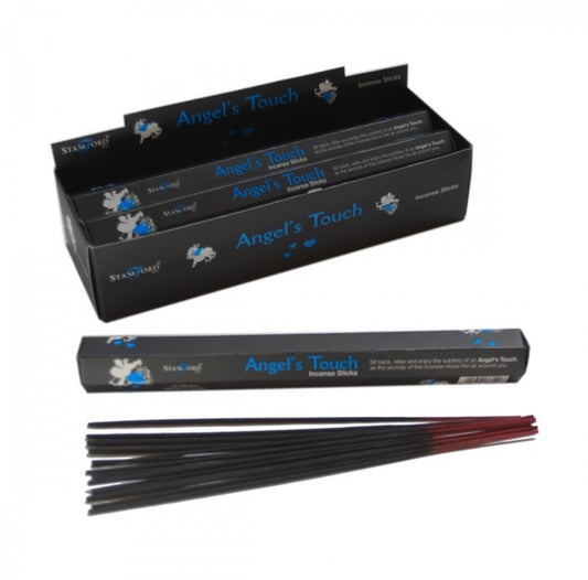 Stamford Angel‘s Touch Incense sticks