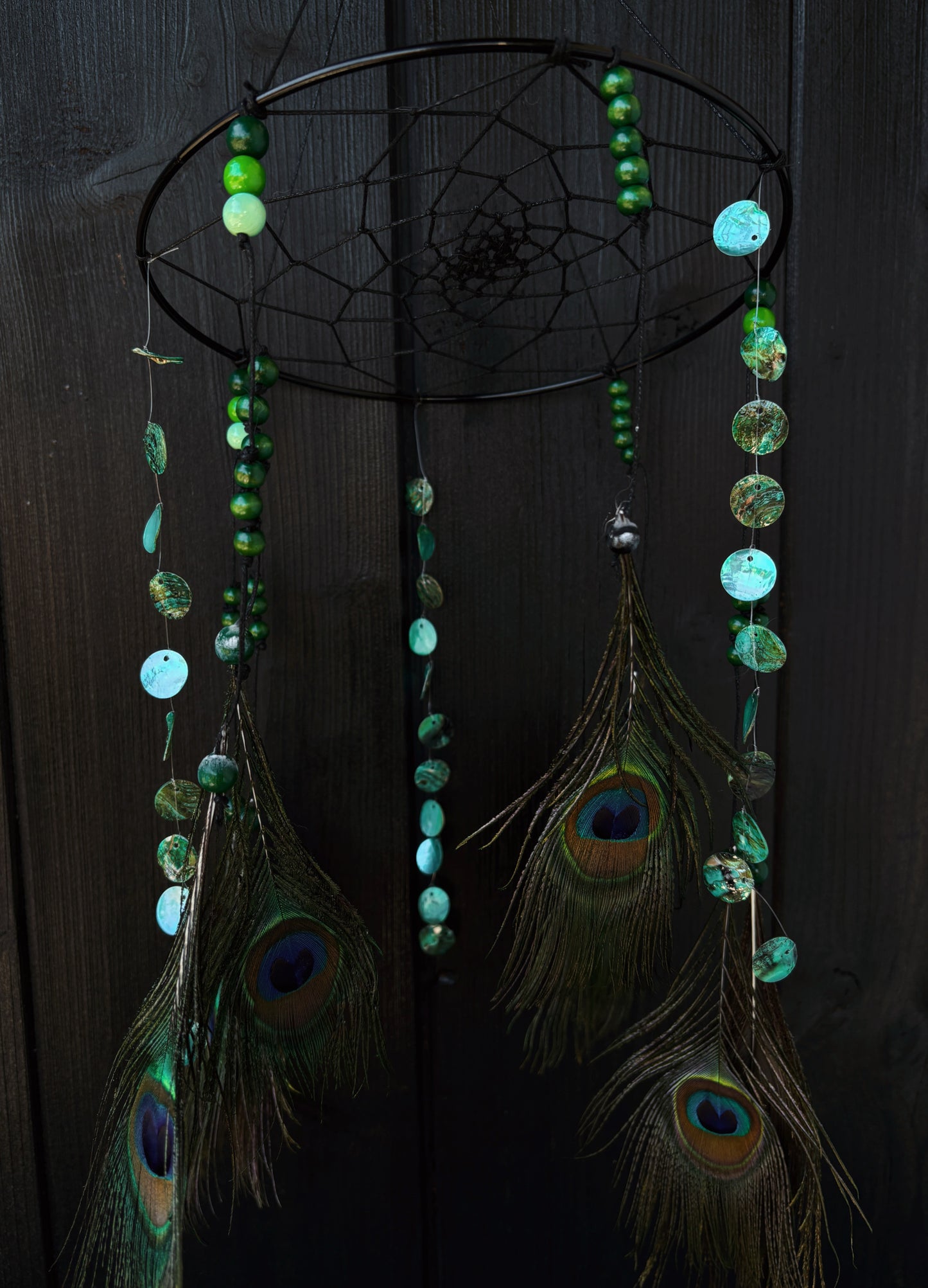 Forest Veil Mobile