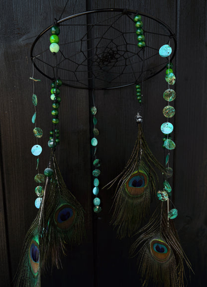 Forest Veil Mobile