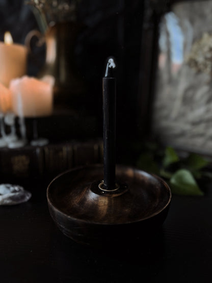 Incense Stick & Cone Burner Disc