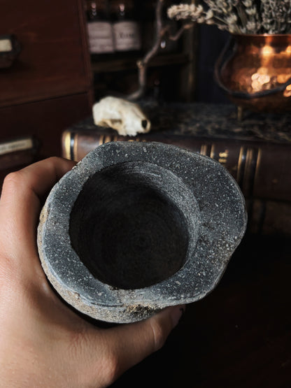Riverstone Bowl (9x7cm)