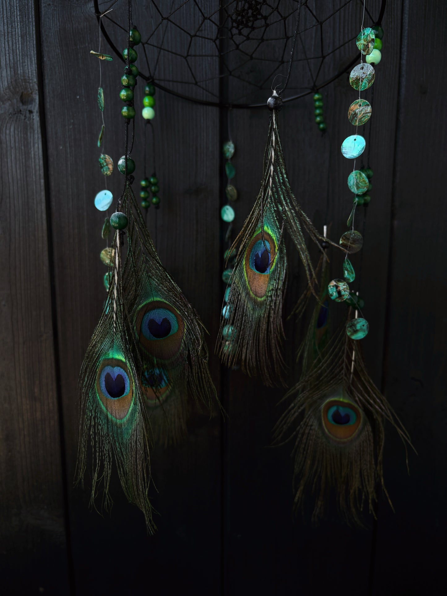Forest Veil Mobile