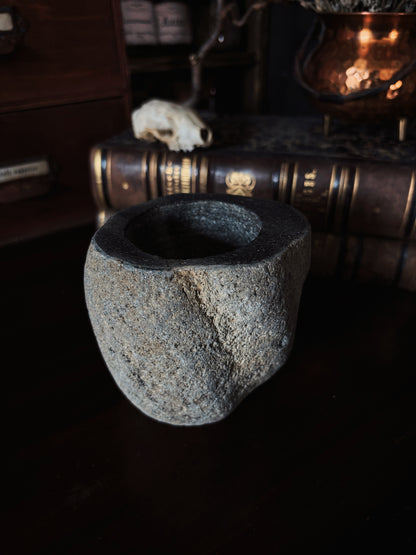 Riverstone Bowl (9x7cm)
