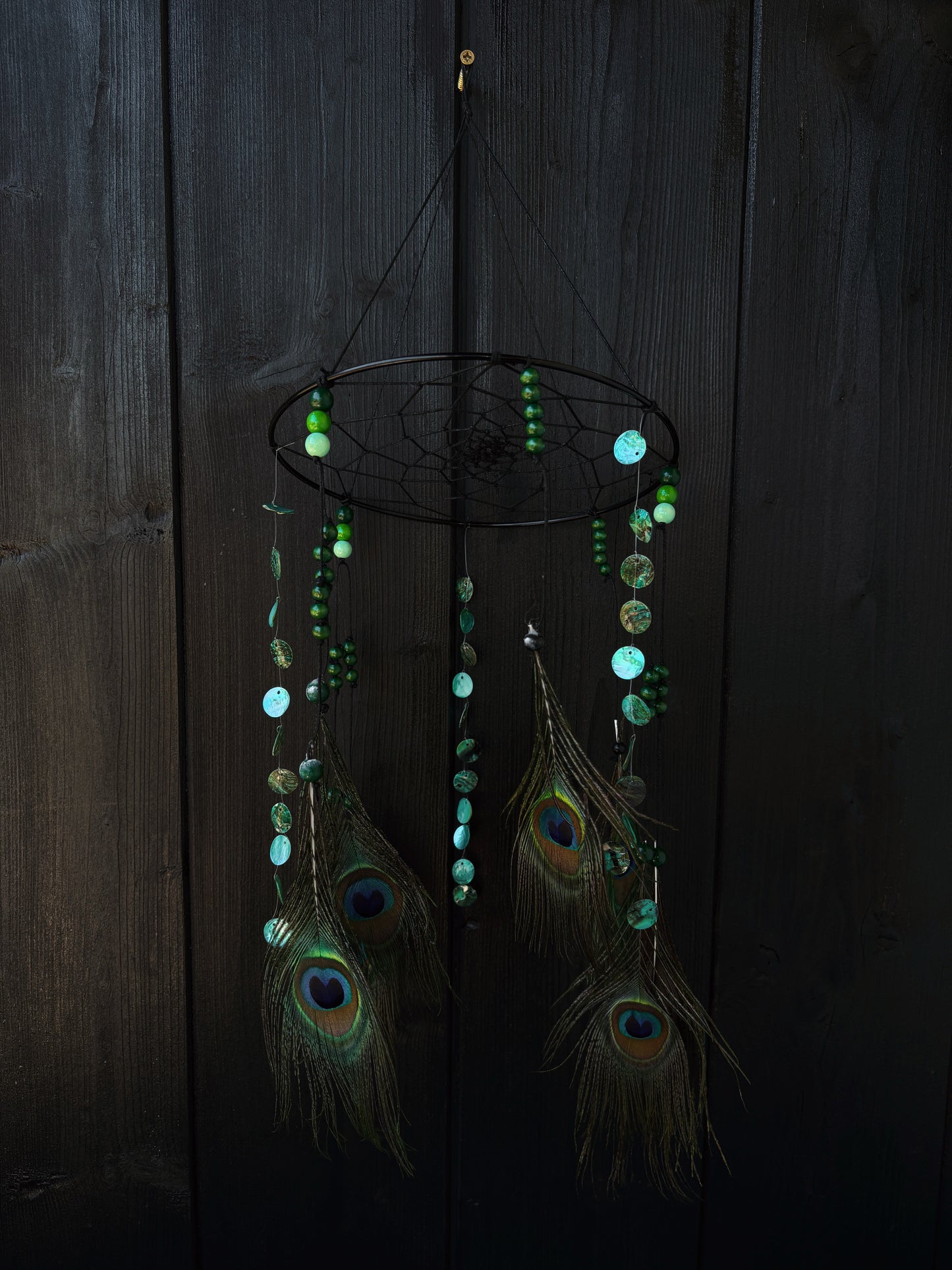 Forest Veil Mobile
