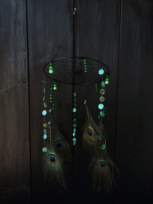 Forest Veil Mobile