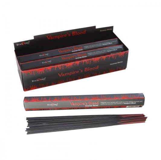 Stamford Vampire‘s Kiss Incense sticks